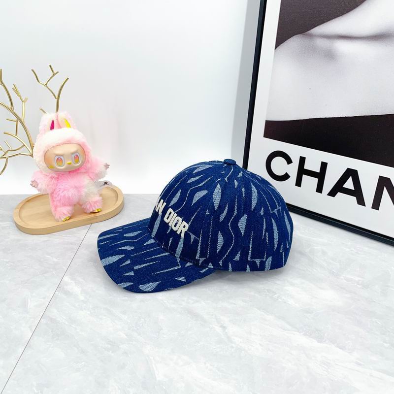 Dior Cap dx (2472)