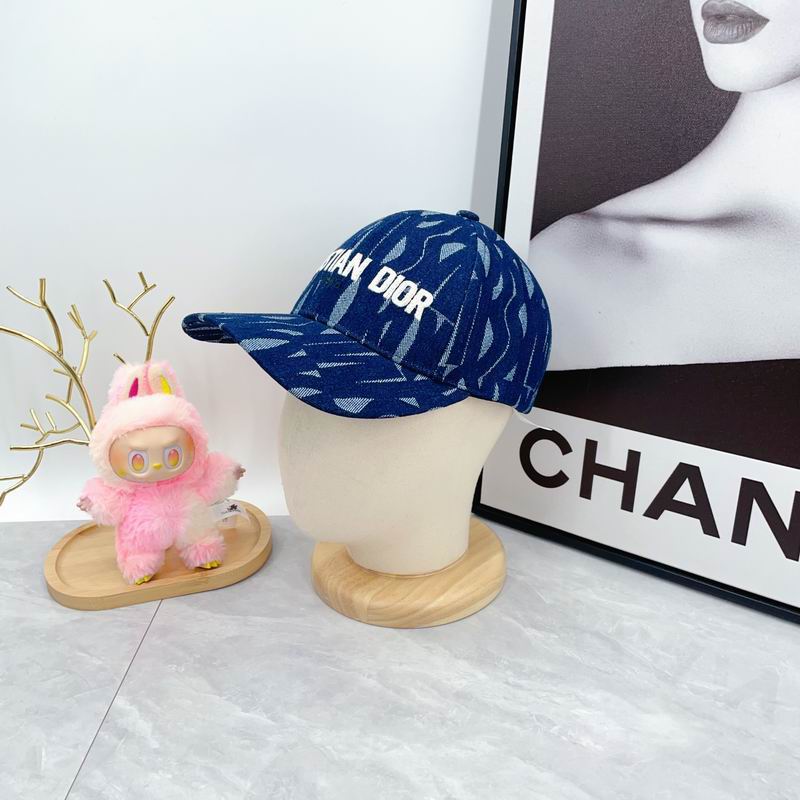 Dior Cap dx (2473)