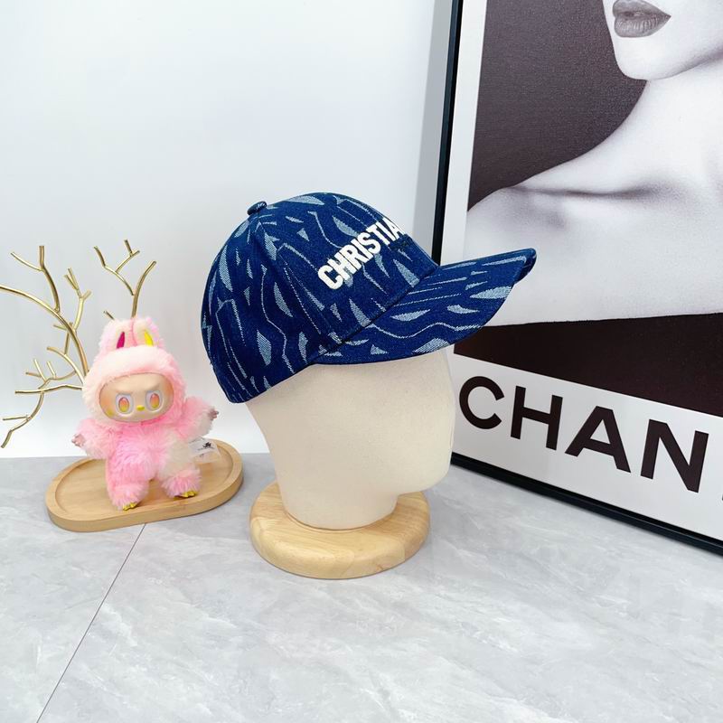 Dior Cap dx (2474)