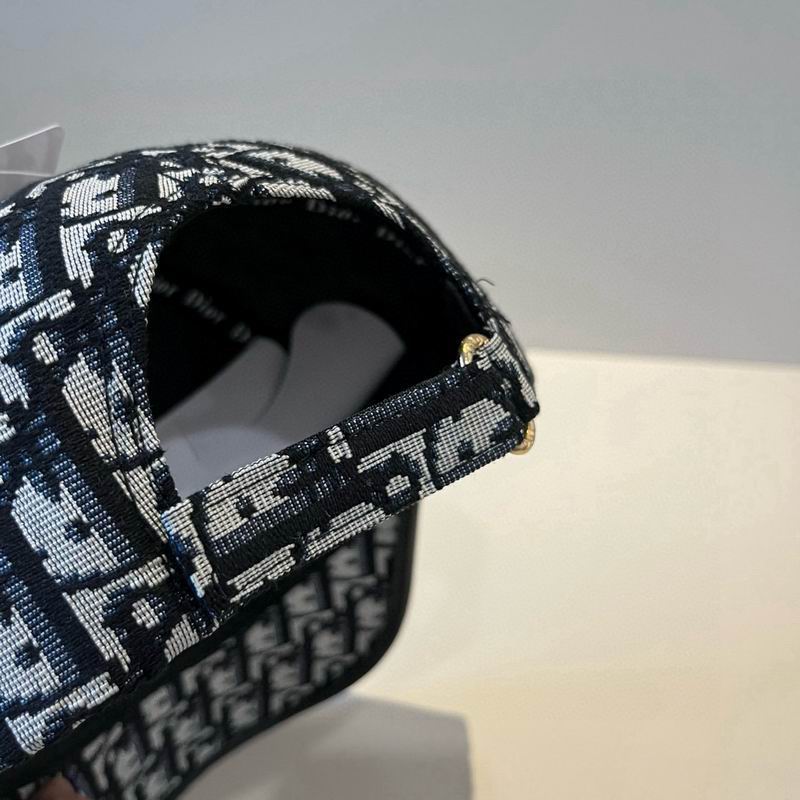 Dior Cap dx (3021)