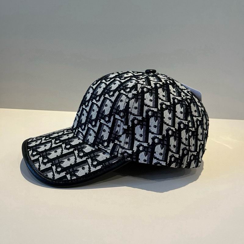 Dior Cap dx (3024)