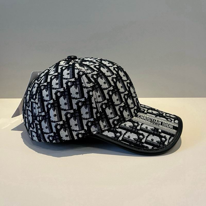 Dior Cap dx (3025)