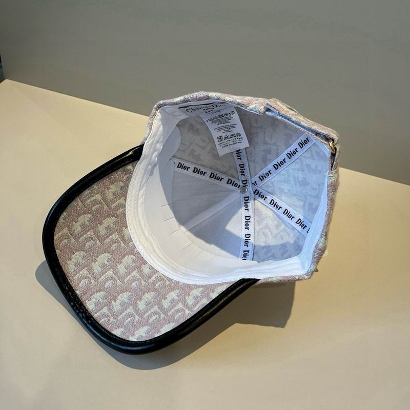 Dior Cap dx (3029)
