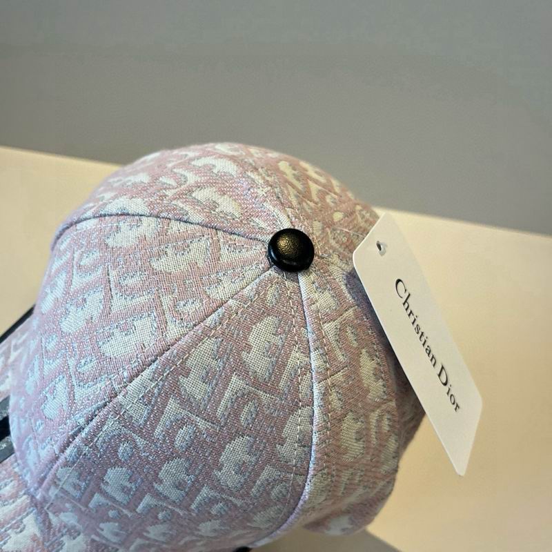 Dior Cap dx (3032)