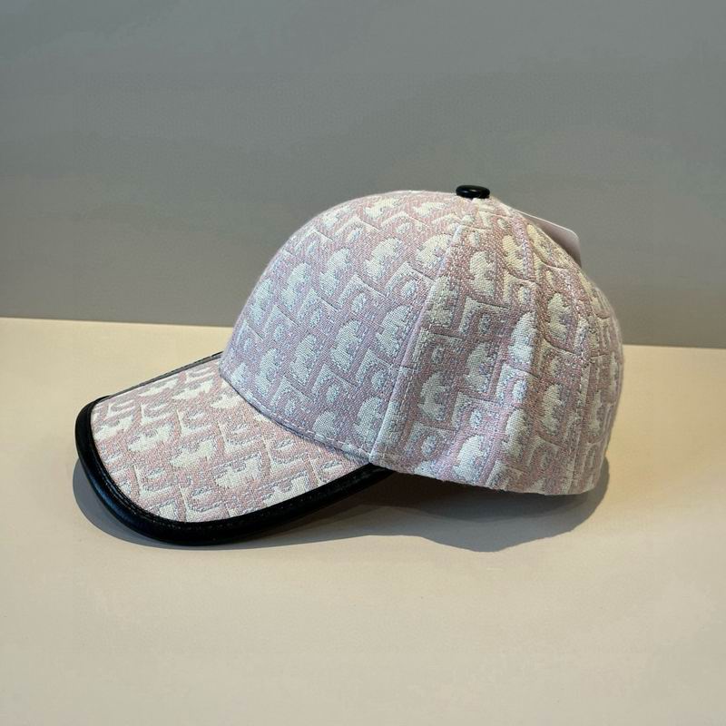 Dior Cap dx (3033)