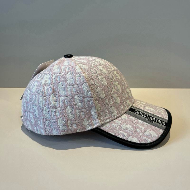 Dior Cap dx (3034)
