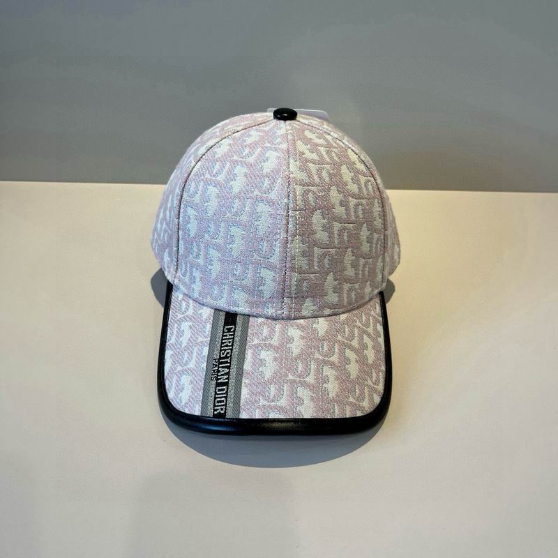 Dior Cap dx (3036)