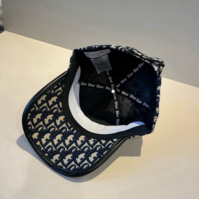 Dior Cap dx (3038)