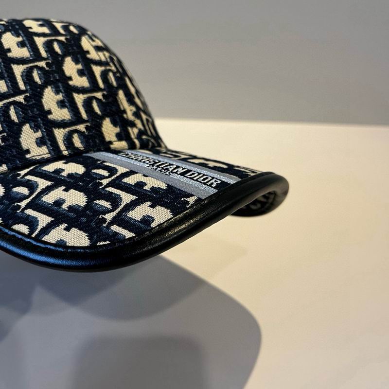 Dior Cap dx (3043)