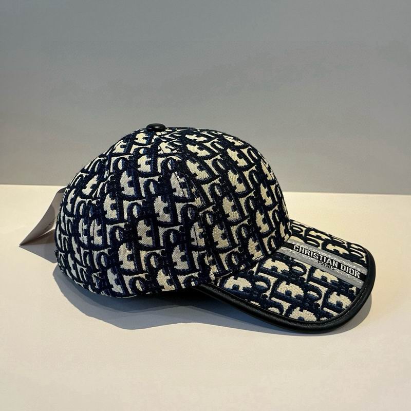Dior Cap dx (3044)