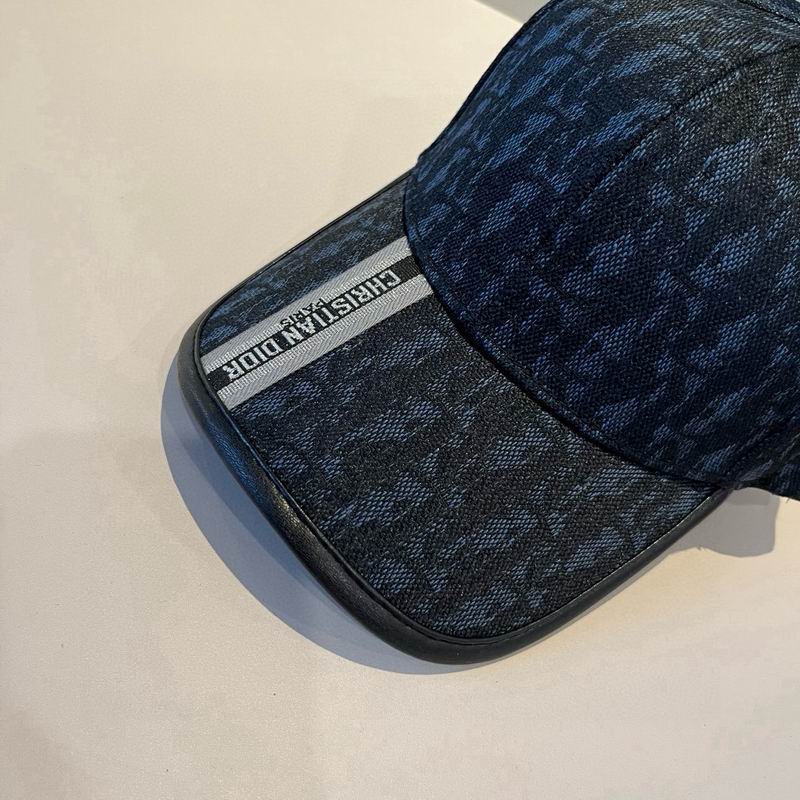 Dior Cap dx (3050)