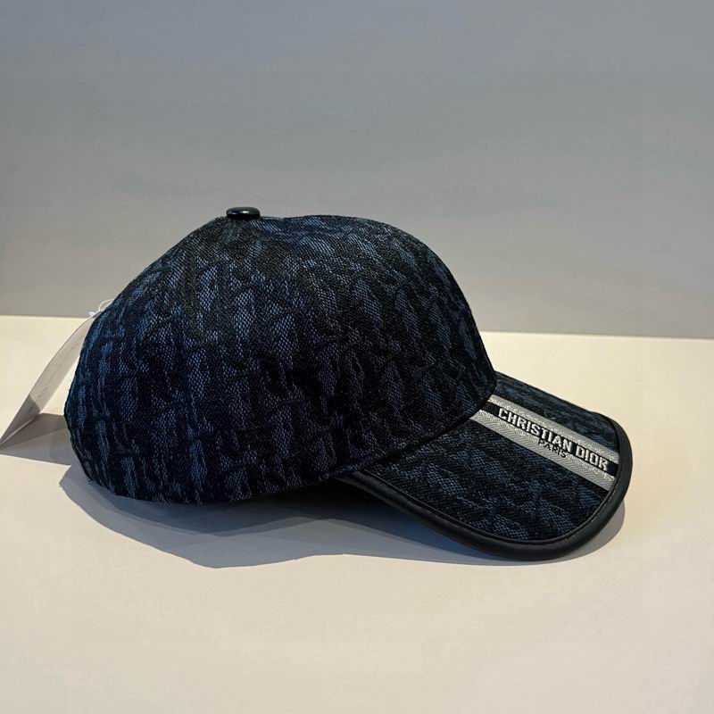 Dior Cap dx (3052)