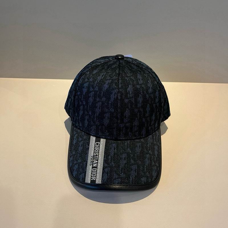 Dior Cap dx (3054)