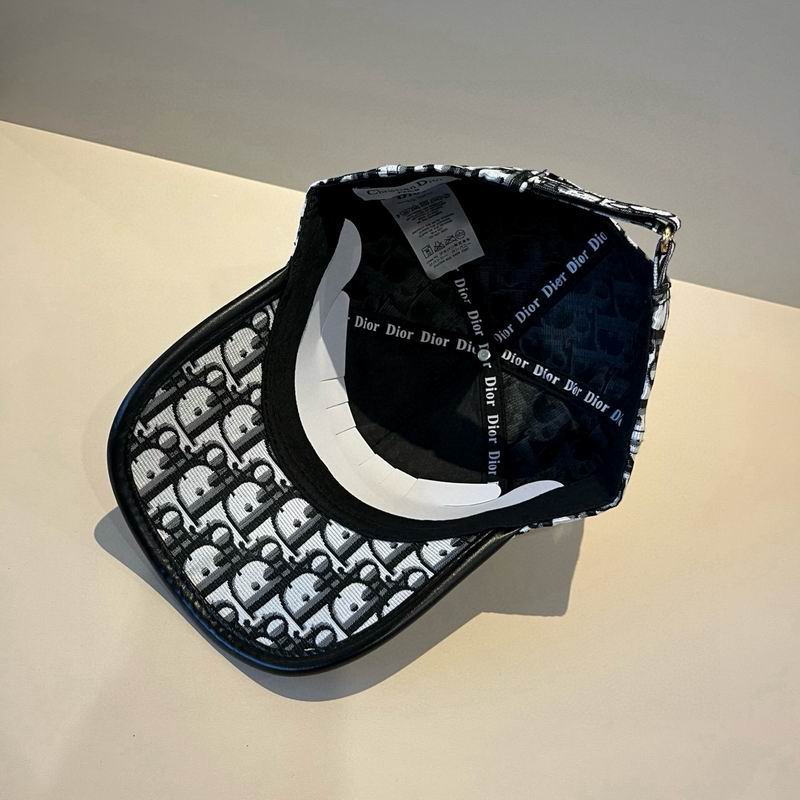 Dior Cap dx (3056)