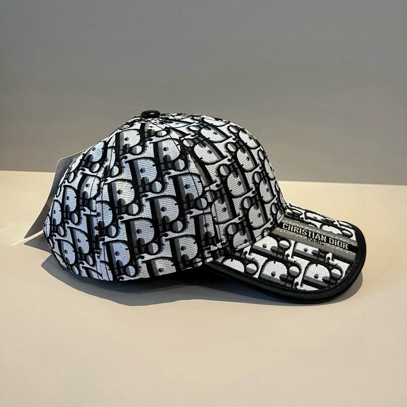 Dior Cap dx (3059)