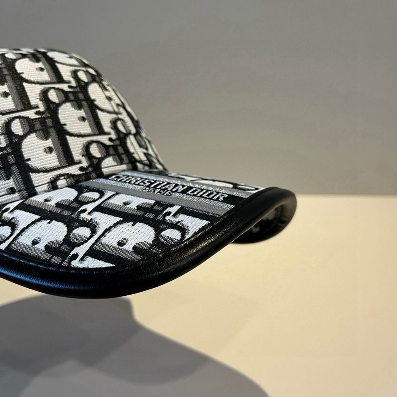 Dior Cap dx (3060)