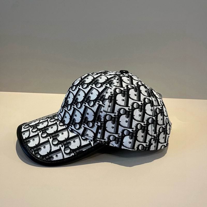 Dior Cap dx (3061)