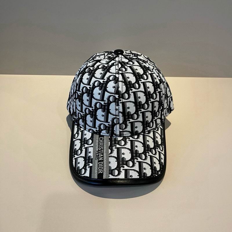 Dior Cap dx (3063)