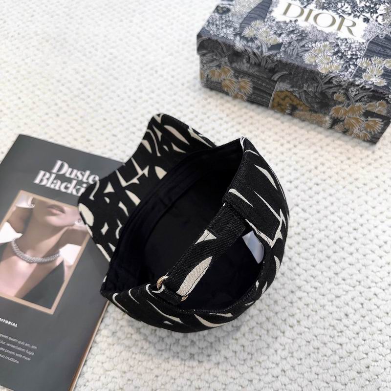 Dior Cap dx (322)