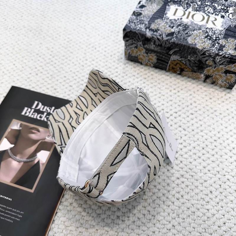 Dior Cap dx (331)