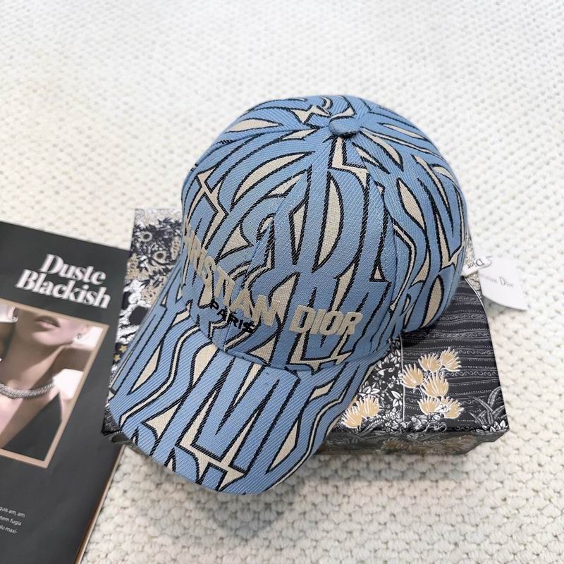 Dior Cap dx (334)