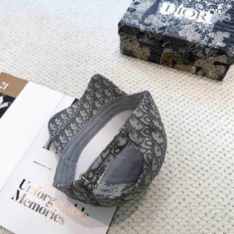 Dior Cap dx (3386)