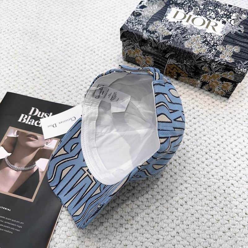 Dior Cap dx (339)