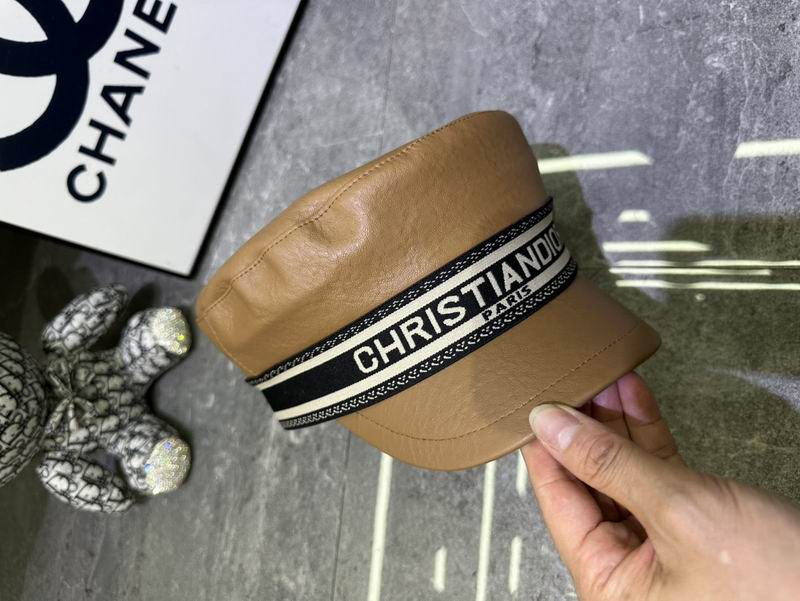 Dior Cap dx (340)