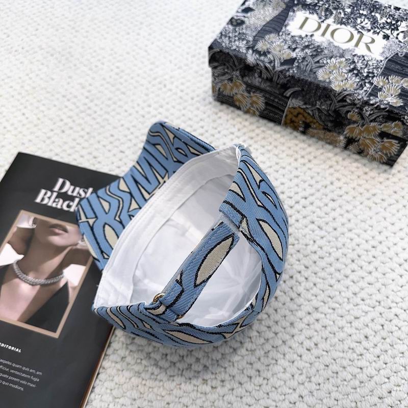 Dior Cap dx (340)