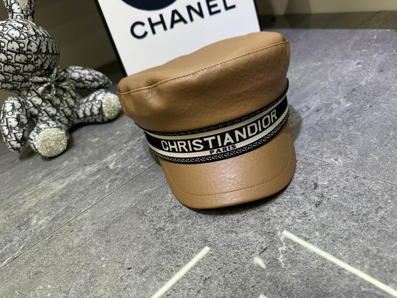 Dior Cap dx (341)
