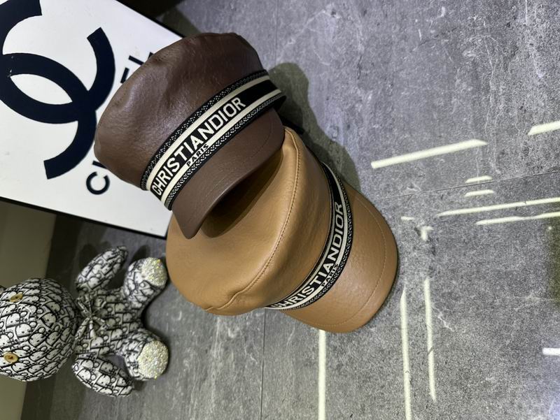 Dior Cap dx (342)