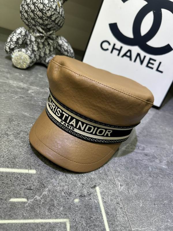 Dior Cap dx (343)