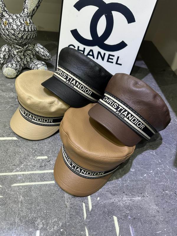 Dior Cap dx (347)