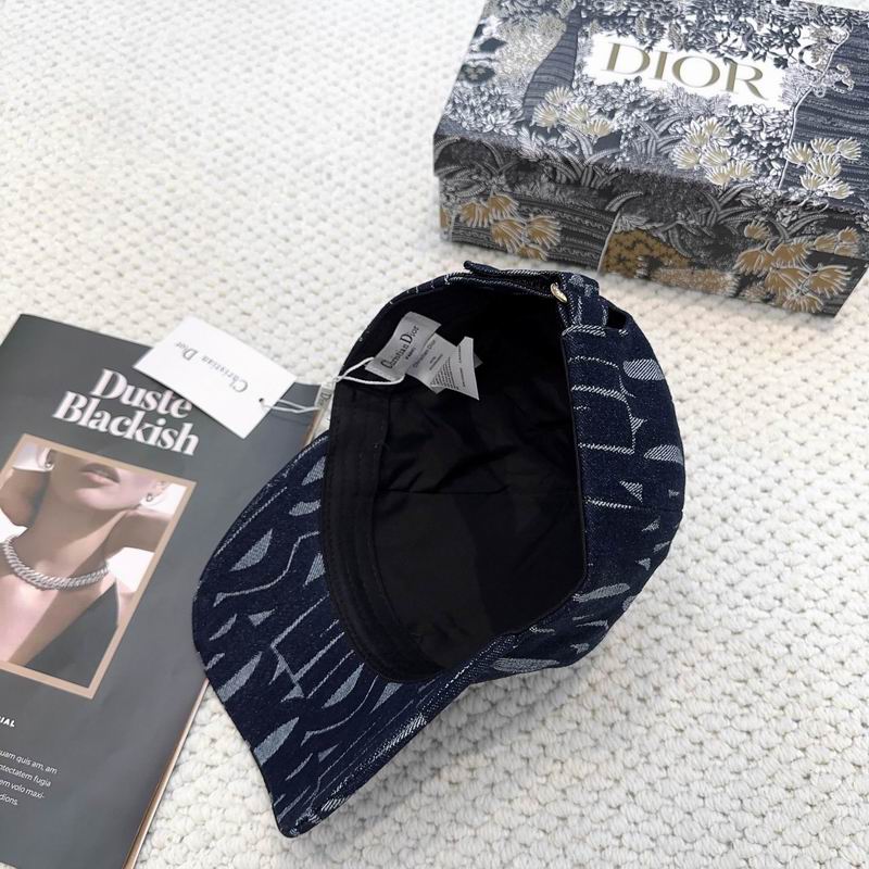Dior Cap dx (348)