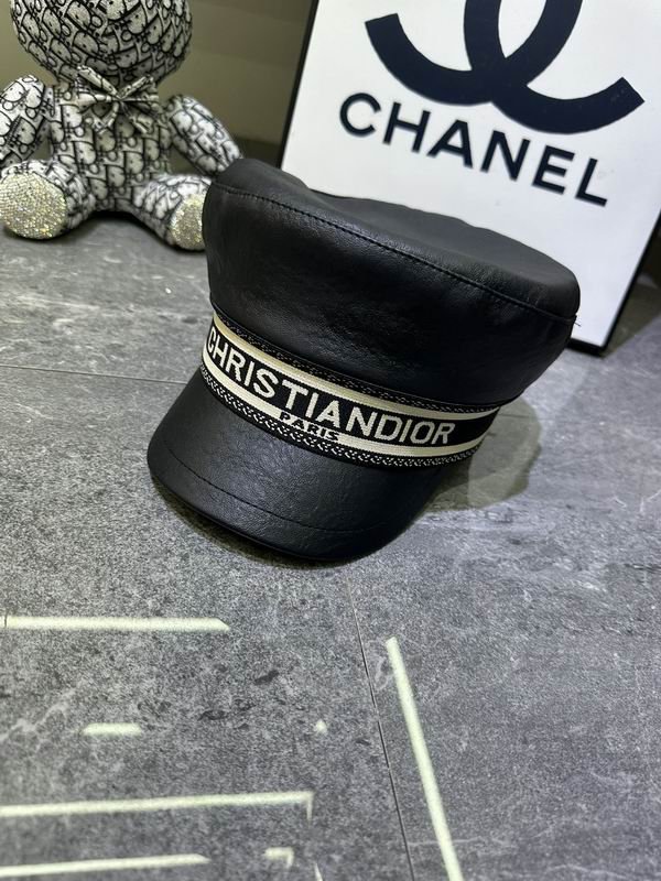 Dior Cap dx (350)