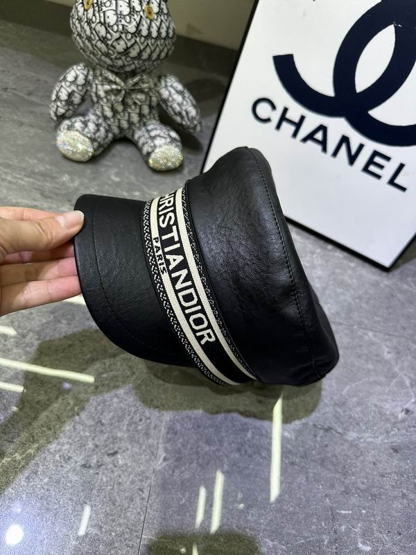 Dior Cap dx (351)