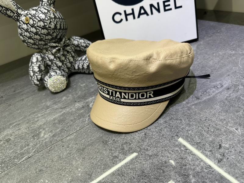 Dior Cap dx (353)
