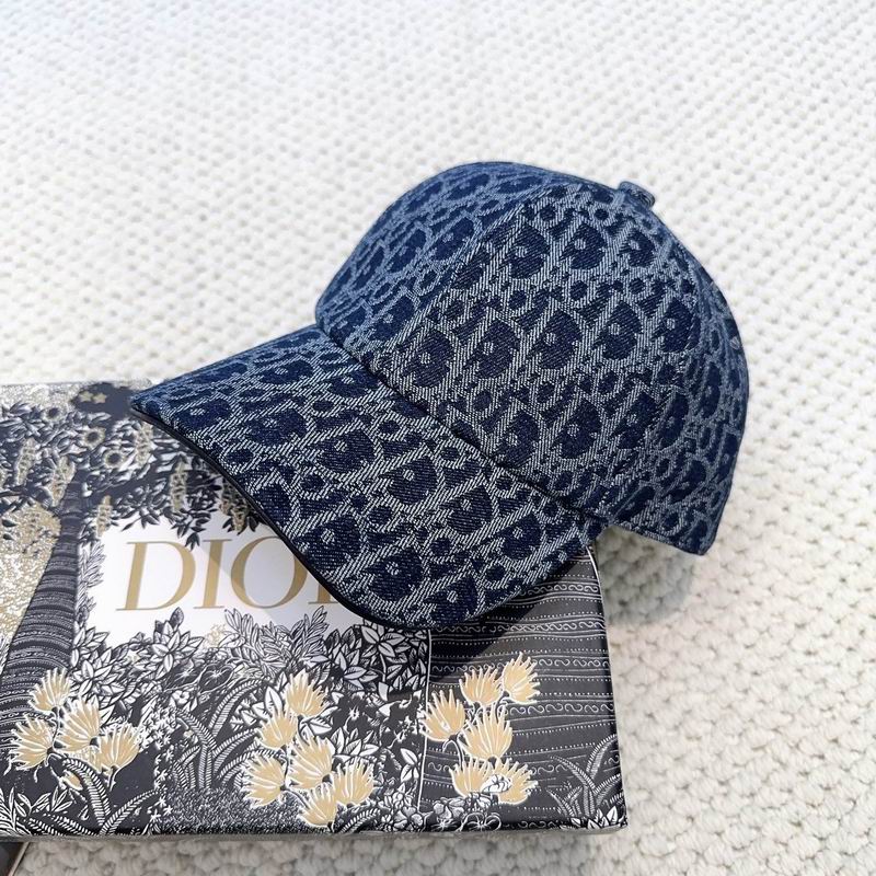 Dior Cap dx (353)