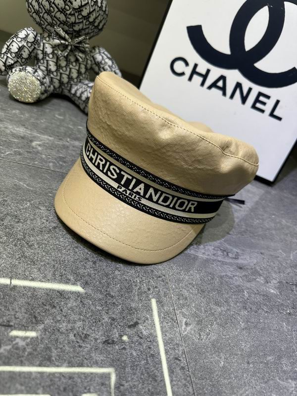 Dior Cap dx (354)