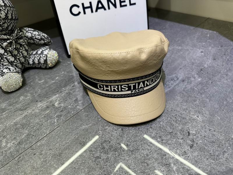 Dior Cap dx (355)