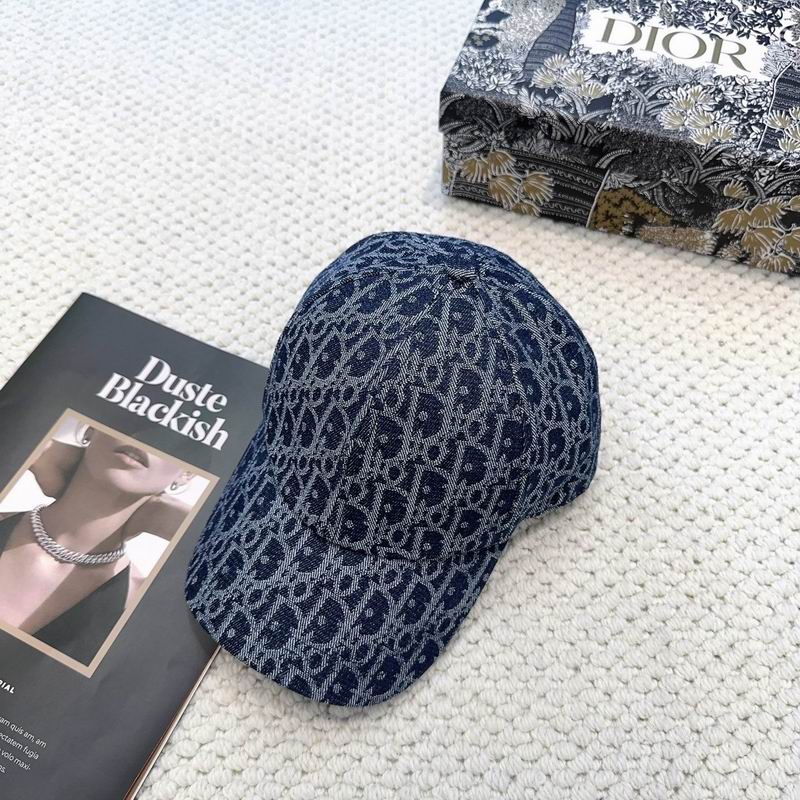 Dior Cap dx (356)