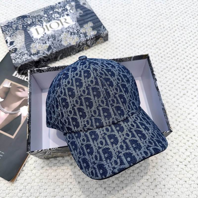 Dior Cap dx (357)