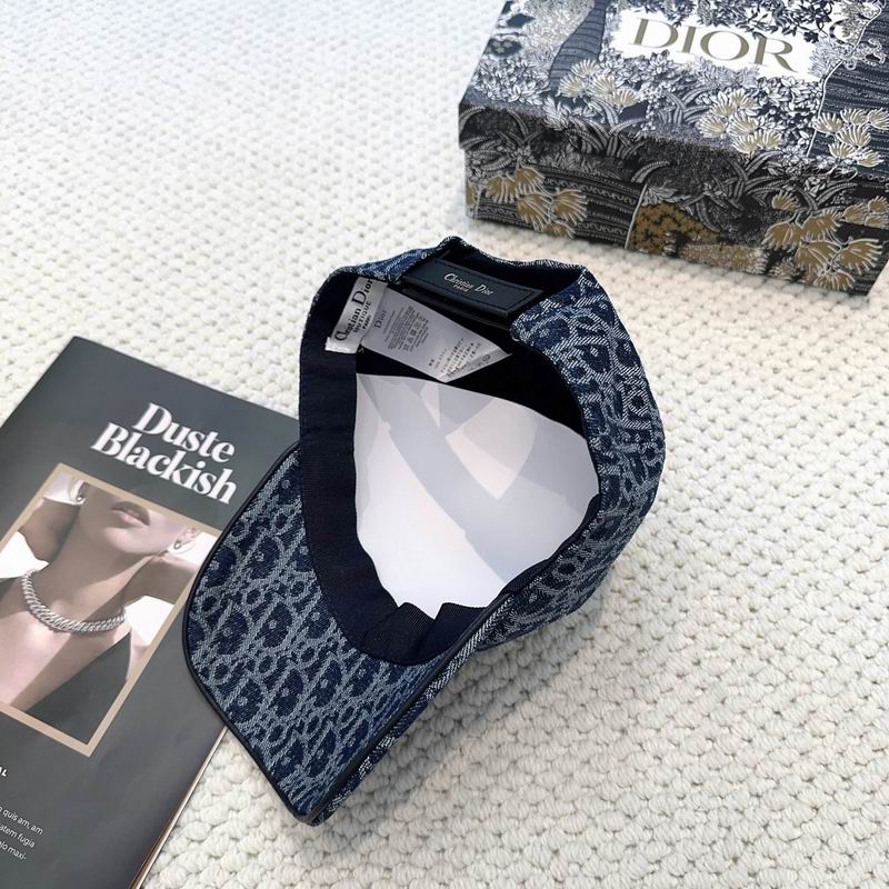 Dior Cap dx (358)