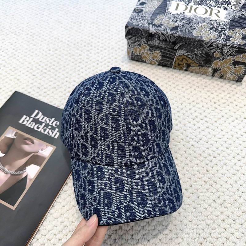 Dior Cap dx (360)