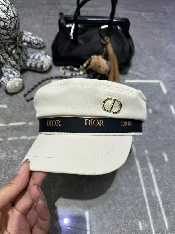 Dior Cap dx (500)
