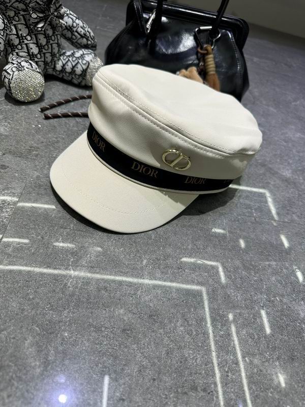 Dior Cap dx (501)
