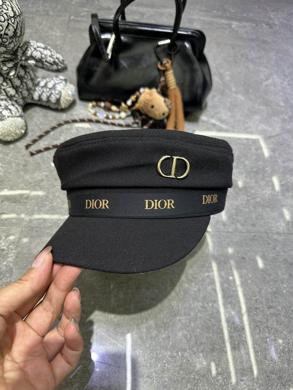 Dior Cap dx (502)