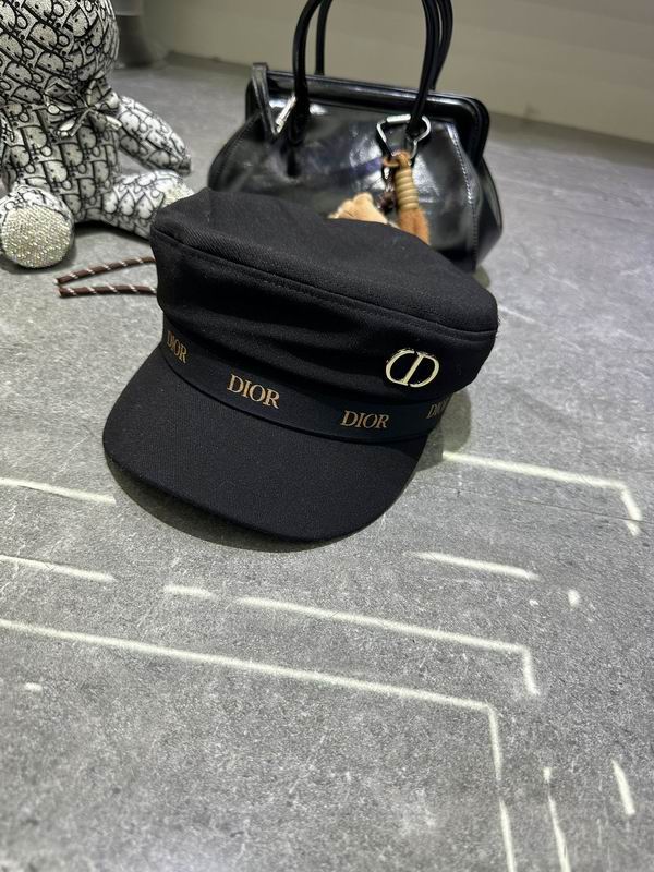 Dior Cap dx (504)