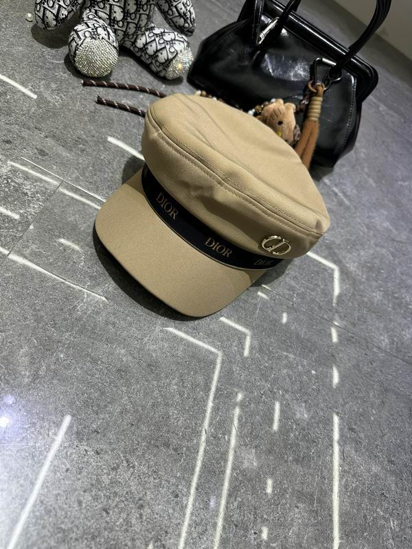 Dior Cap dx (505)