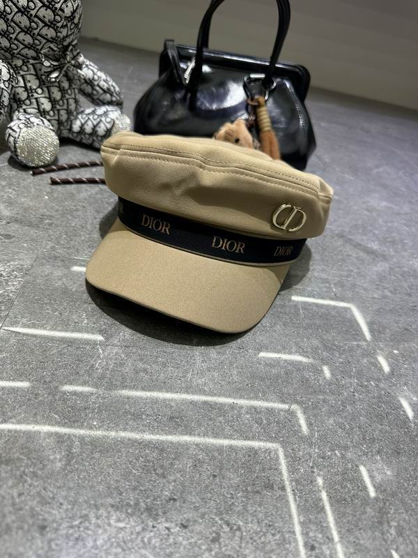 Dior Cap dx (506)